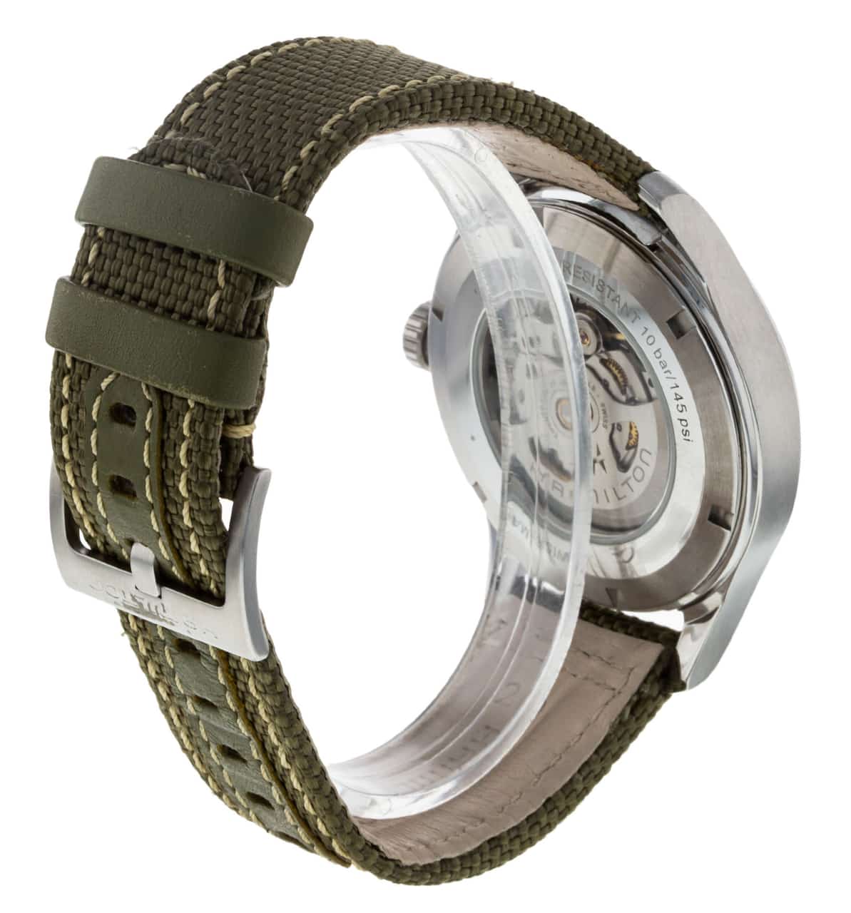 Hamilton h70535081 deals